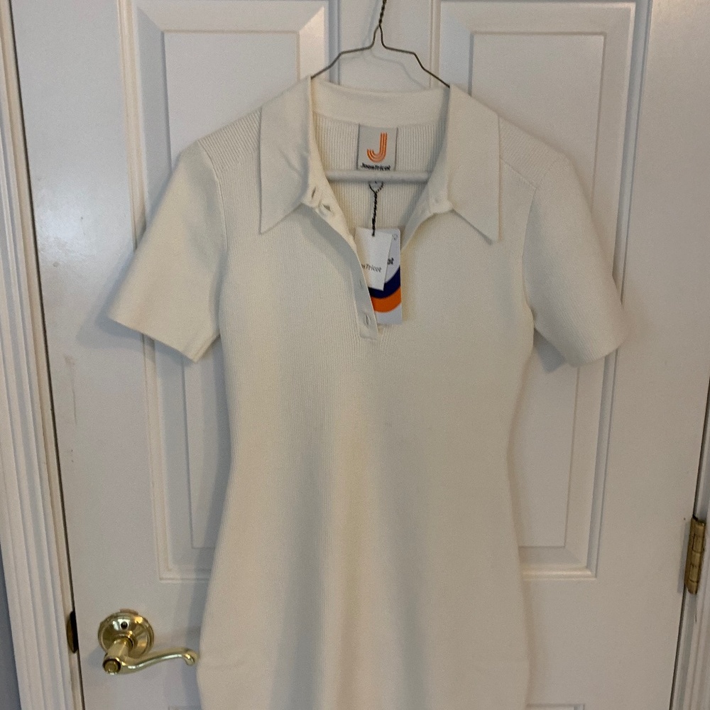 Joostricot size large